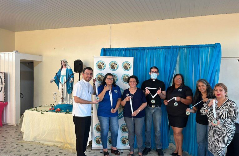IKDA (Instituto Kateketiko Diosesano Aruba)