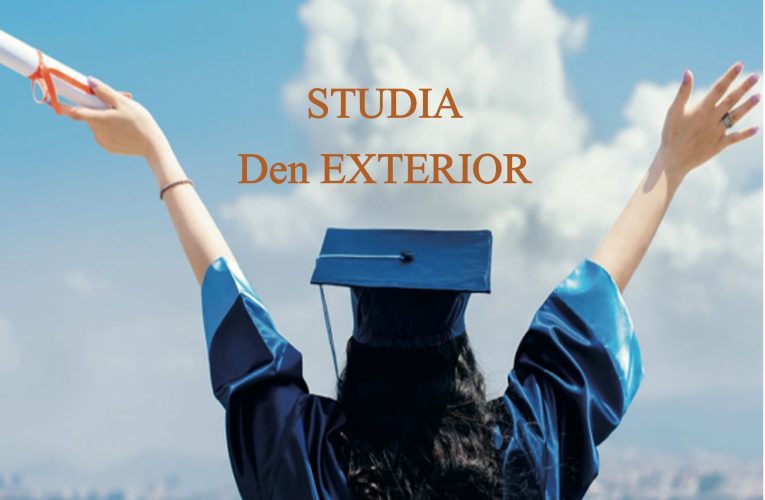Studiantenan cu ta bay studia den exterior Mester informa riba exigencianan di e pais caminda nan ta bay studia