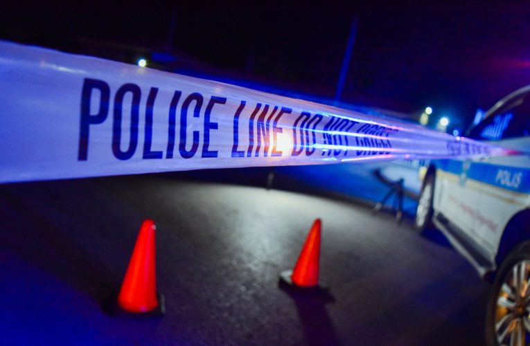 CUERPO POLICIAL ARUBA TA INFORMA : ARUBA TA CONOCE E DI CINCO MORTO DEN TRAFICO