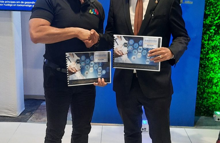 OE AZV satisfecho cu acuerdo di cuido