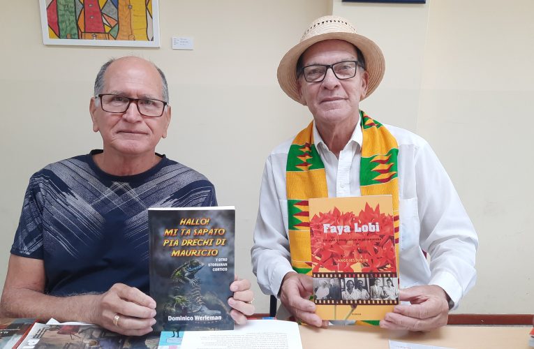 Biblioteca Nacional Aruba, Encuentro Literario, Cultural y Linguistico II