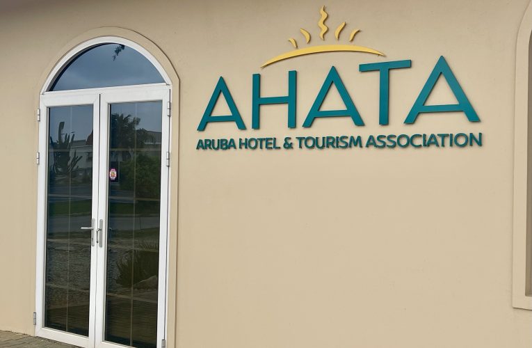 AHATA: Proyeccion pa ocupacion averahe na 2025 a baha