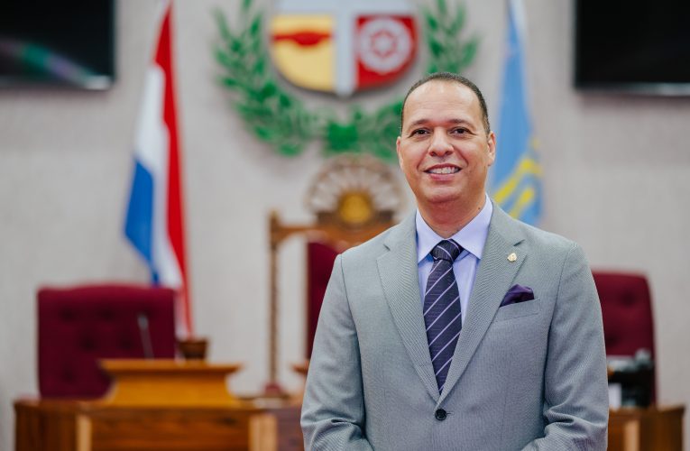 Parlamentario Marco Berlis (MEP): Pais Aruba ta recuperando fuerte y esaki ta keda reconoci local y internacionalmente