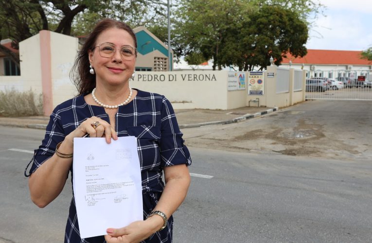 Parlamentario drs. Mervin Wyatt-Ras: Gabinete Wever-Croes ta sigui boicotia e maneho pa nos grandinan