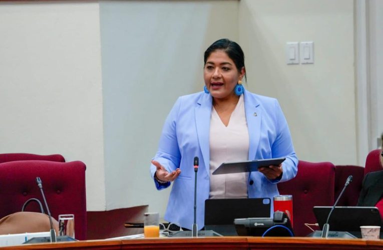 Durante reunion publico pa trata BBO na frontera: Minister Maduro di Finansa a desbarata e mocion di desconfiansa cu Parlamentarionan Mansur, Croes y Do Nacimento a presenta contra su persona