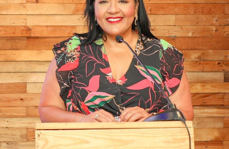 Minister Xiomara Maduro ta invita pa sintonisa e programa informativo ‘Papiamento: herencia cultural di sclavitud’ – Di Dos Parti
