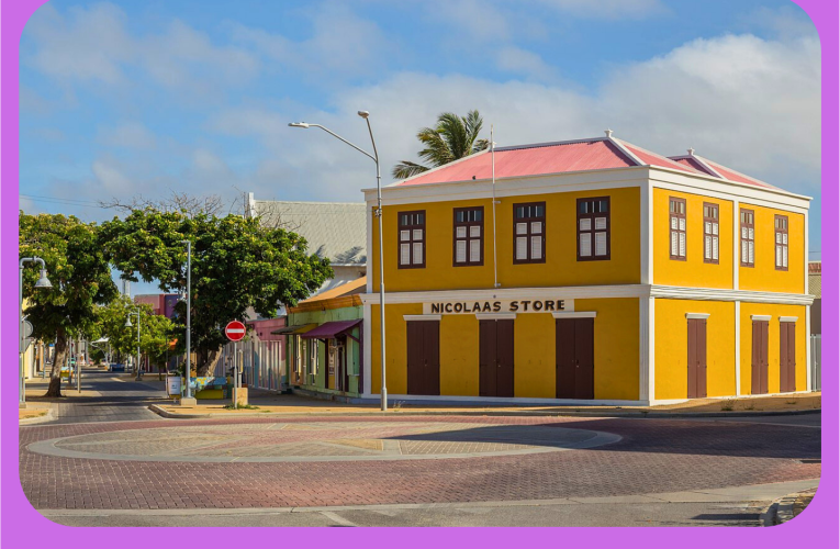 Biba Nos Herencia!: Ban topa y fotografía monumentonan di Aruba hunto!