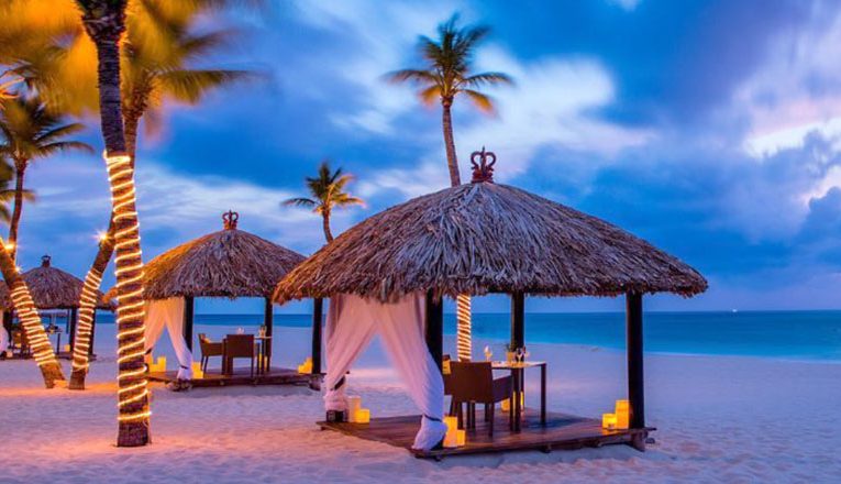 Minister Dangui Oduber : E TOURISM CREDIT TA CONFIRMA TURISMO DI CALIDAD