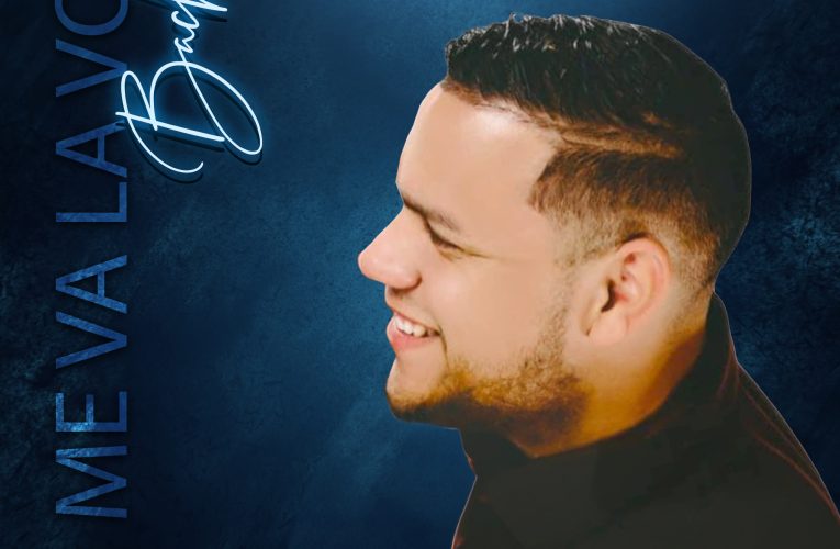 Bachata mas nobo den bachi X-Static ft Reinwald Geerman