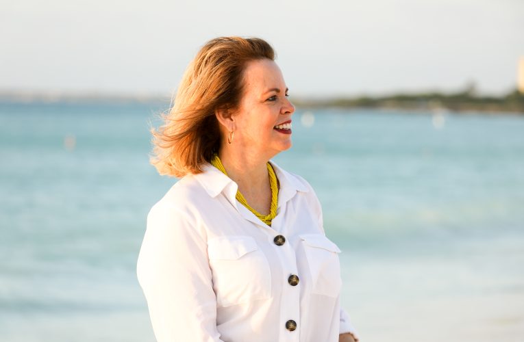 Prome Minister Evelyn Wever-Croes:  ARUBA TA MIRANDO UN CRECEMENTO ECONOMICO POSITIVO