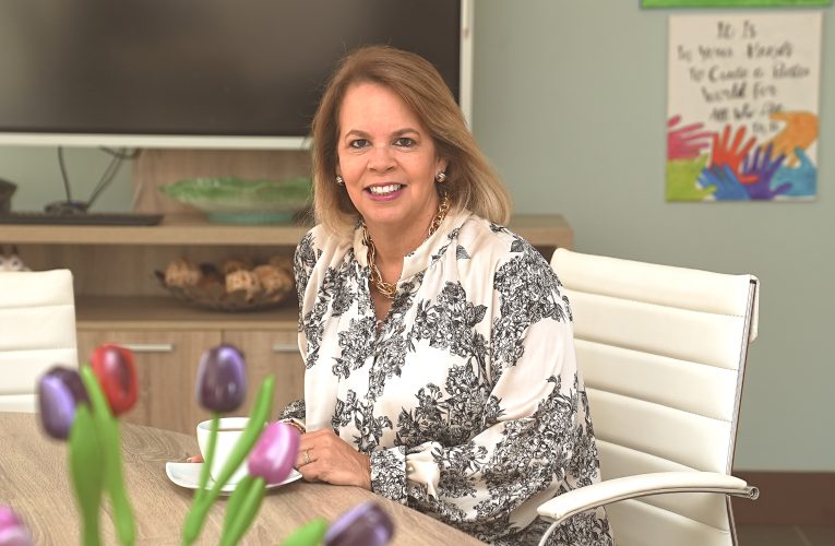 Prome Minister Evelyn Wever-Croes: GOBIERNO DI ARUBA TA SIGUI DEN NEGOSACION CU HULANDA PA PURBA YEGA NA E MIHO SOLUCION PA ARUBA