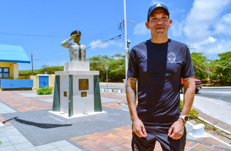 E DI DOS EDICION DI TINO RUIZ  MEMORIAL WALK AND RUN