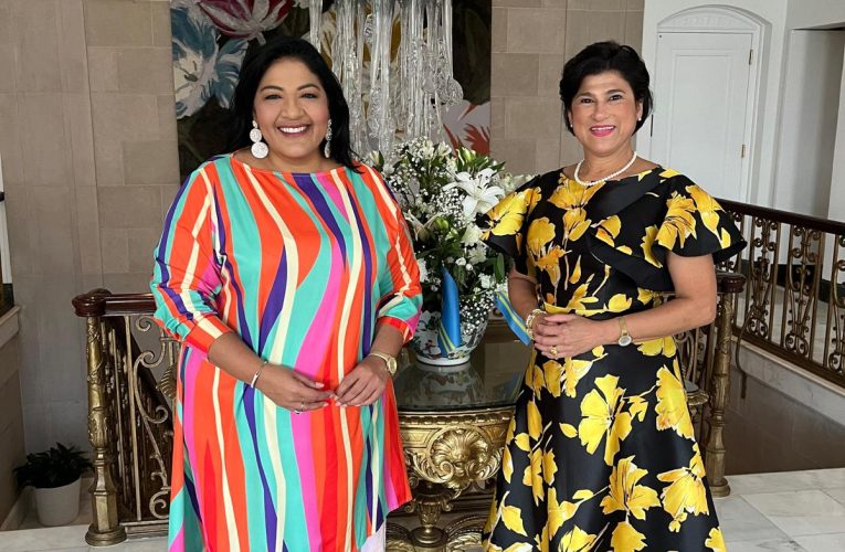 GOBIERNO A GRADICI JOSELIN CROES PA SU TRABOU HACI COMO MINISTER PLENIPOTENCIARIO NA WASHINGTON