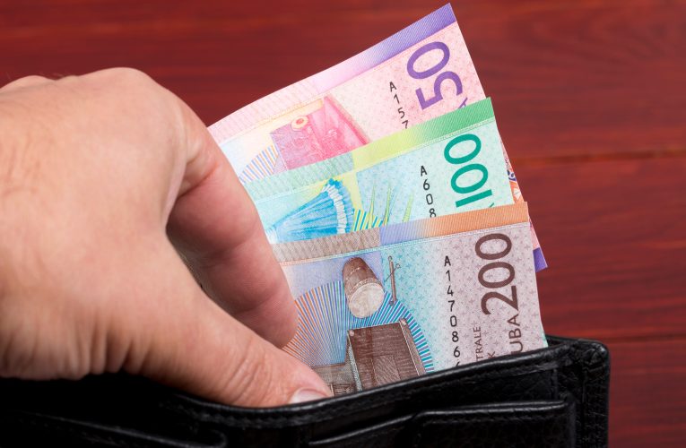 KVK – AHATA – ATIA – CUA: Orguyo ta costa pueblo mas den impuesto