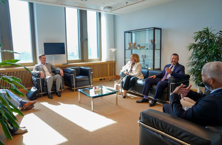 Prome Minister Evelyn Wever-Croes: REDUCCION DEN E CIFRANAN DI CRIMINALIDAD, LO SIGUI TIN UN EFECTO POSITIVO RIBA DESAROYO DI ARUBA SU PILAR ECONOMICO, TURISMO