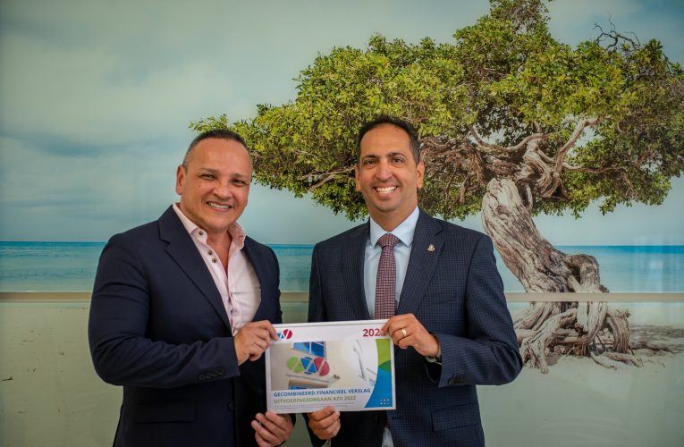 Minister Dangui Oduber : A DICIDI CU AZV TA SUBI E PLACA DI ESTADIA CU PASHENT TA RICIBI DEN EXTERIOR