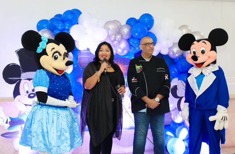Minister di Cultura a duna reconocimento na Joselito Albertsz