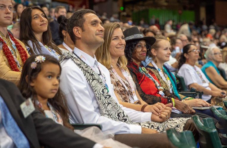 Congreso di Testigonan di Jehova Bek na Aruba