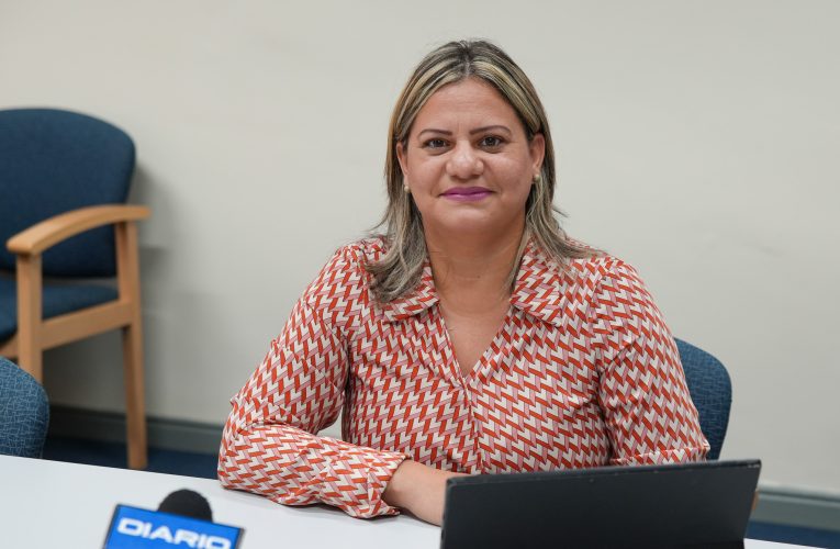 Parlamentario Darlaine Guedez-Erasmus (MEP) ta felicita Ministerio di Husticia y Asuntonan Social cu apertura di loket Plan di Mayor