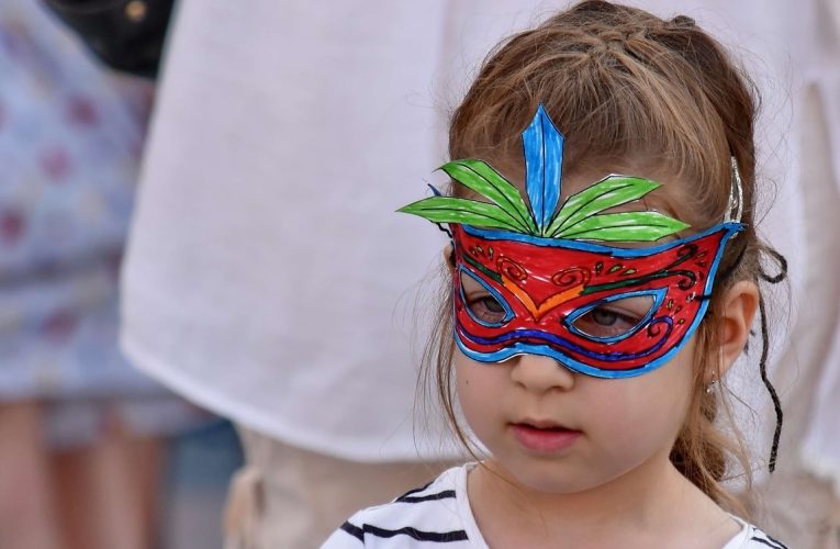 Departamento di Salud Publico : Gosa di nos Carnaval responsablemente 