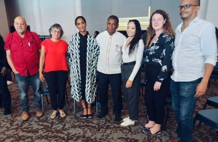 Bonaire Human Rights Organization (BHRO) a manda un karta di opheshon pa Sekretario di Estado Van Huffelen relashoná ku e publikashon resien den media, tokante reunionnan na Hulanda riba desaroyo di infrastruktura pa sosiedat sivil na Boneiru.