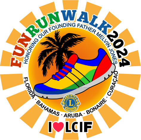 RESERVA DIA 15 DI JUNI 2024 – LIONS 5K FUN RUN WALK