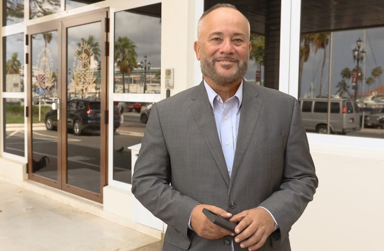 Parlamentario Mike de Meza: Heavy fuel oil barata ta otro fabeltje di Minister Glenbert Croes