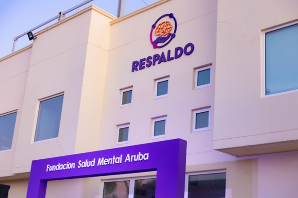 Respaldo ta anuncia cambio di localidad pa Policlinica di Adulto