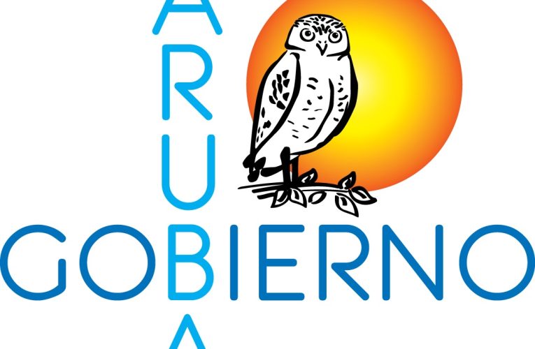 Sigui resultado di eleccion ariba e websitenan oficial di gobierno www.overheid.aw, www.gobierno.aw y www.government.aw
