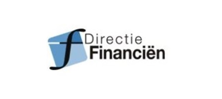 Servicio na publico di Directie Financiën durante dianan di Fiesta.