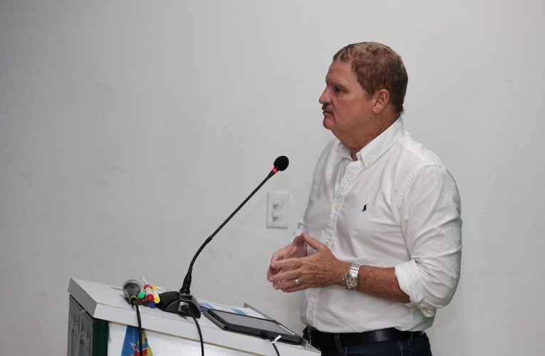 AVP TA REUNI RIBA PUNTONAN DI PRIORIDAD PA GABINETE NOBO 2025-2028
