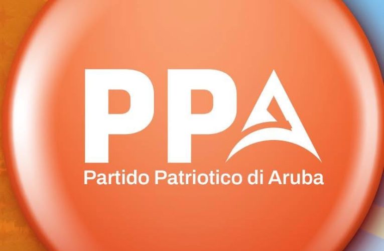 Fraccion PPA : Den un carta pa Minister di Economia