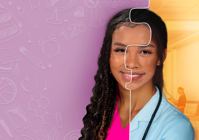 Aruba Bank ta anuncia su campaña di studiante 2025: “To Infinity and Beyond!”