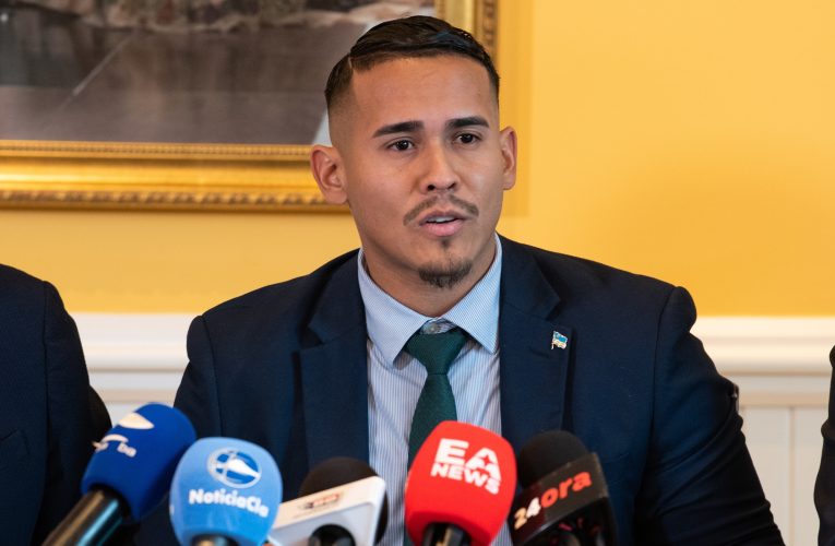 Cada incidente contra un bishitante ta afecta nos modelo di prosperidad