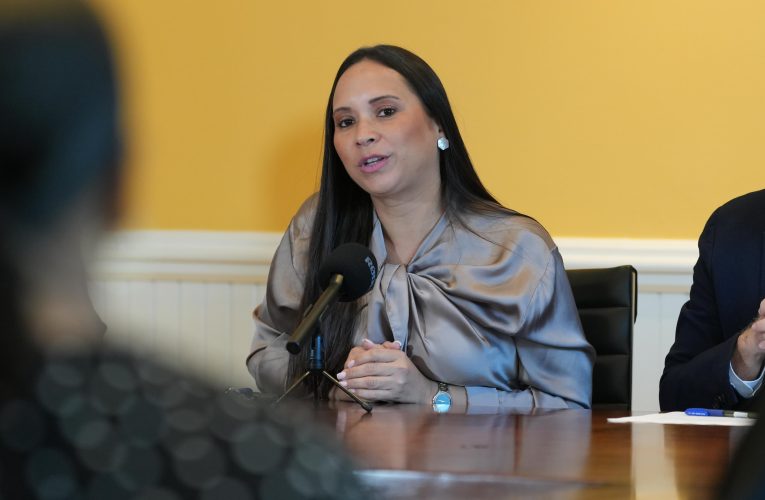 Minister Gerlien Croes: Aruba su historia reconoci riba nivel mundial