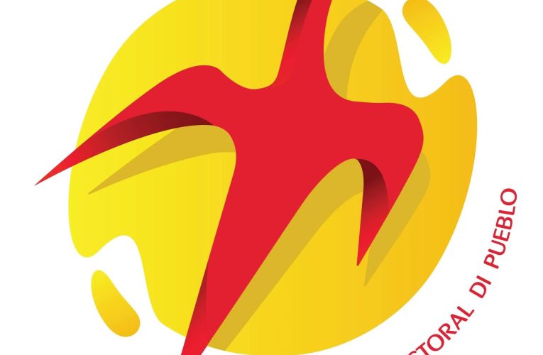 Partido MEP: MIKE DE MEZA (AVP) KIER HIBA PARTIDO FUTURO CORTE