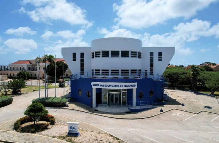 KvK ta cumpli cu su responsabilidad conforme ley: KvK TA PARA PA TUR SECTOR DI ARUBA