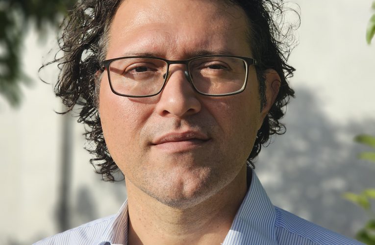 Ryçond do Nascimento: Partido Futuro ta mas cangreu cu un cambio