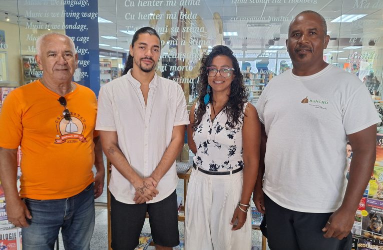 Aruba National Trust ta preparando pa Global Sustainable Island Summit 2025: integrando herencia, clima y resiliencia communitario