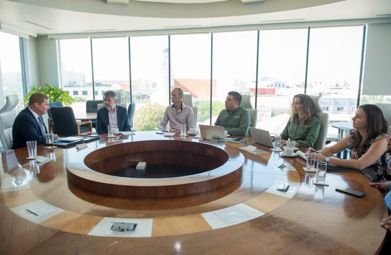 Aruba Conservation Foundation y Universidad di Wageningen lansa “Aruba 2050 Proyect” pa un futuro sostenibel di nos naturalesa