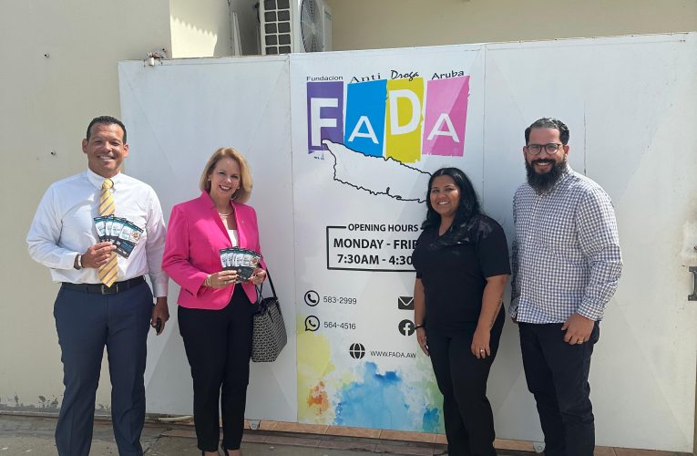 Fraccion di MEP : FRACCION DI MEP TA COMPROMETE PA YUDA FUNDACION FADA HAYA E FONDONAN NECESARIO PA POR SIGUI BRINDA COMUNIDAD E ASISTENCIA NECESARIO