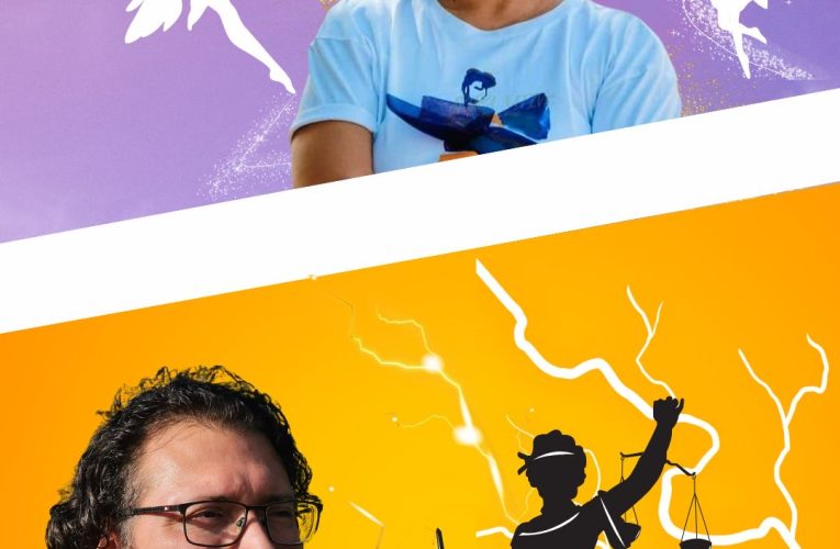 Ryçond do Nascimento:Gerlien ta hunga Tinker Bell: no kier madura ni tuma responsabilidad