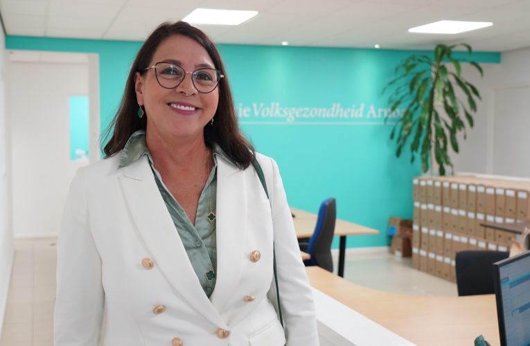 Minister drs. Wyatt-Ras: Increibel pa kere cu gobierno anterior no kier a aumenta lista positivo pa henter pueblo