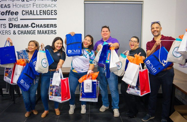 Aruba Bank ta celebra 100 aña cu un evento deportivo pa tur banco local: Battle of the Banks