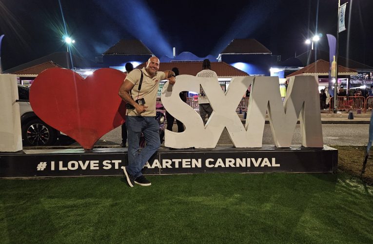 Ultimate Experience Productions y Rex Aruba Ta Uni Forsa pa un Celebracion Historico “Sweet 55” na Carnaval Sint Maarten 2026
