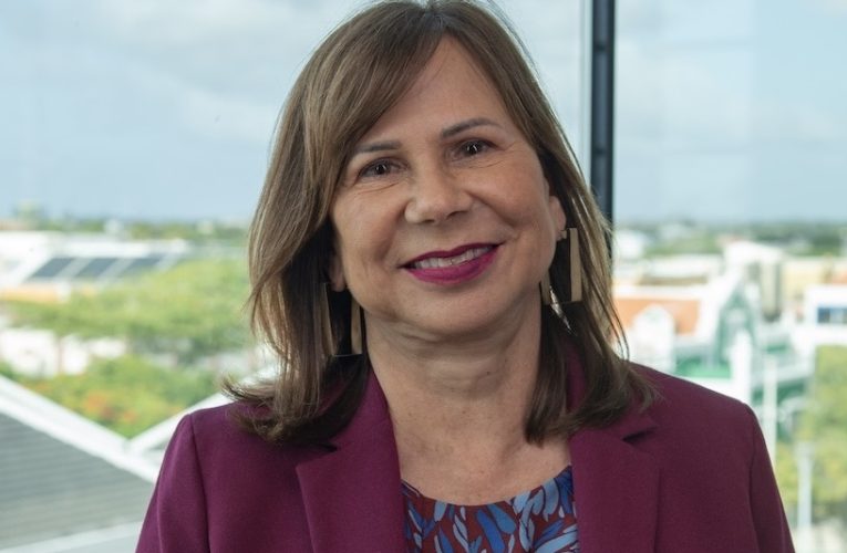 AHATA ta alinea cu varios punto di gobierno nobo