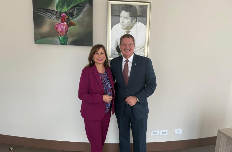 Prome Minister a reuni cu AHATA den preparacion pa dialogo nacional