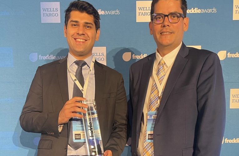 Lifemiles gana su 15° Freddie Award y sigue liderando en la industria de la lealtad