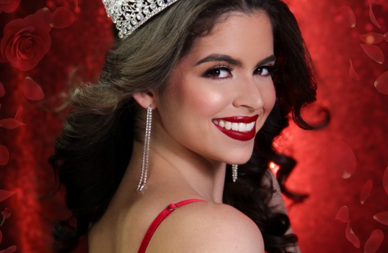 KAYLA VILLASMIL – MISS TURISMO ARUBA – TA YEGA ARUBA PA PARTICIPA DEN CERTAMEN DI MISS TURISMO WORLD
