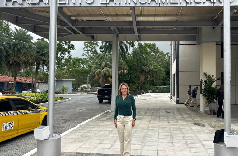 Parlamentario di AVP, Sonaly Fernandez-Acosta: Conocemento innovativo pa educacion na Aruba despues di conferencia na Panama